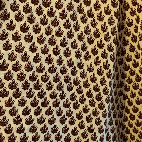 Doen Julep Skirt in Edie Floral Print - Picture 7 of 7